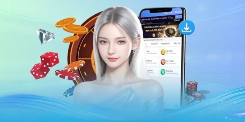 Cho phép chạy ứng dụng để trải nghiệm ngay