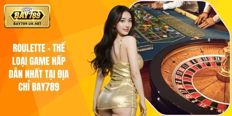 roulette