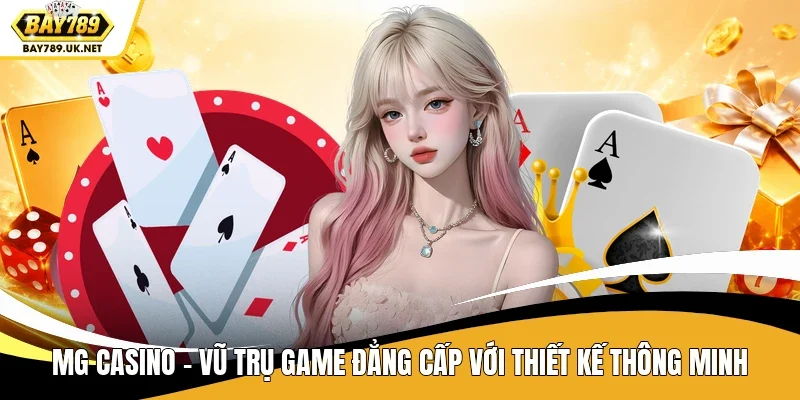 MG Casino