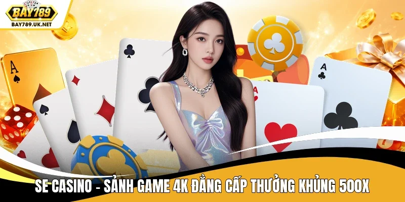 SE Casino