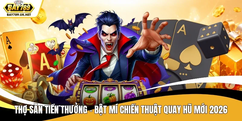 Thợ Săn Tiền Thưởng