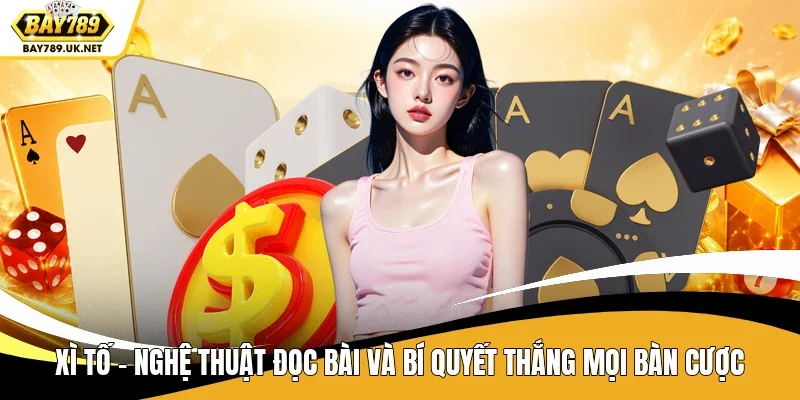 Xì Tố
